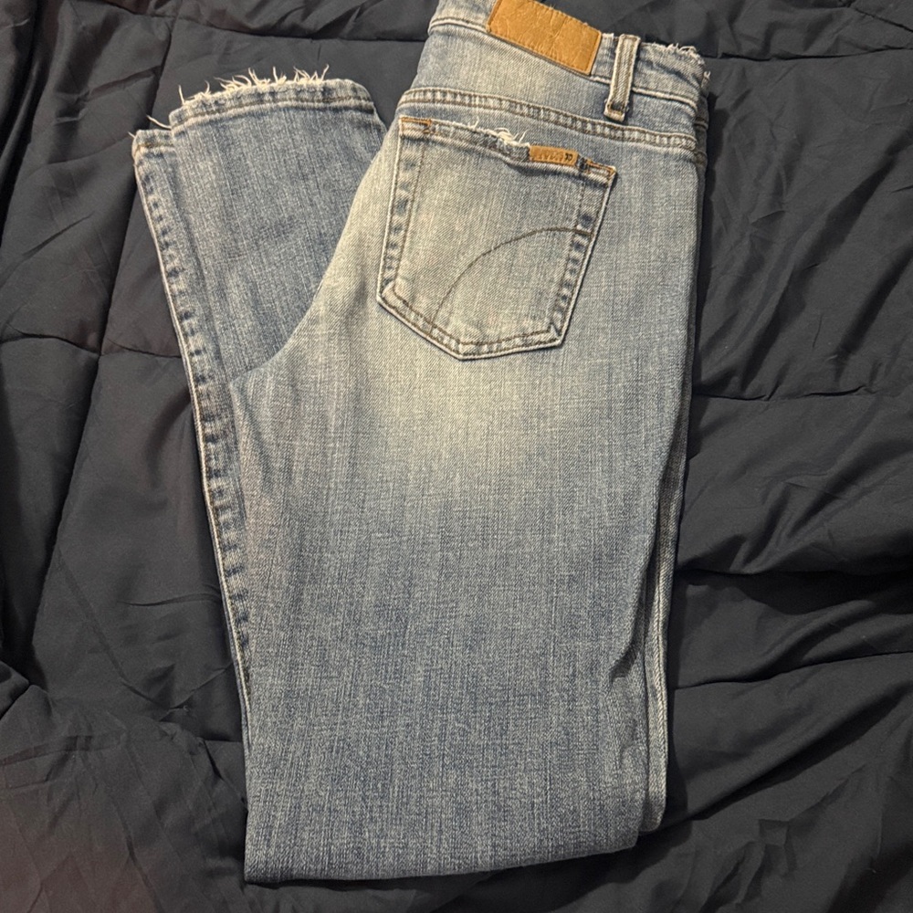 Joe’s Jeans 2009 Vintage! Size 28
